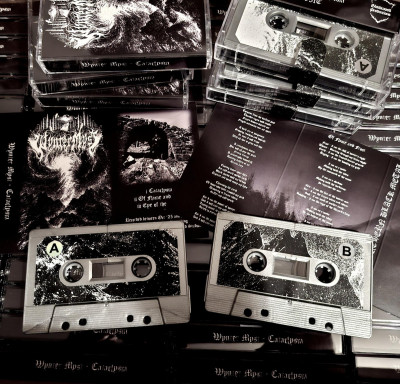 Wynter Myst - Cataclysm Tape